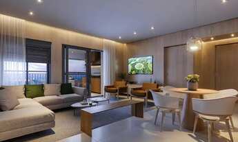 Imagem 3: Apartamento para venda possui 112 metros quadrados com 3 quartos em Tatuapé - São Paulo