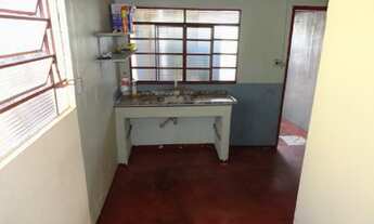 Imagem 2: Casa em Vila Albertina - Ribeirão Preto