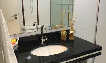 Imagem 7: Apartamento - Jardim Augusta - Residencial Edifício Topázio - 82m² - 3 Dormitórios