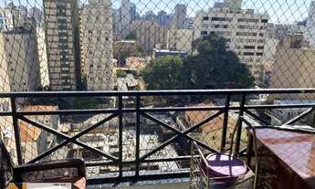 Imagem 1: Apartamento em andar alto - Em ótima localização