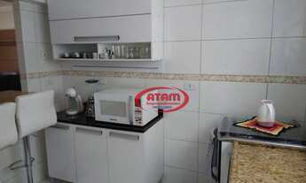 Imagem 6: Apartamento com 2 dormitórios à venda, 69 m² por R$ 340.000,00 - Lauzane Paulista - São Pa