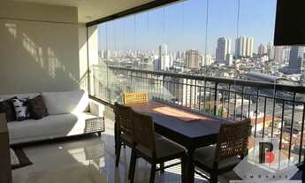 Imagem 5: Apartamento alto padrão a venda na Vila PRUDENTE - PORTEIRA FECHADA