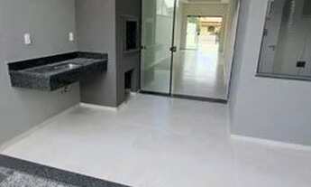 Imagem 7: CASA PRONTA PARA MORAR