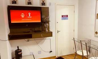 Imagem 6: Alugo Ap mensal todo mobiliado