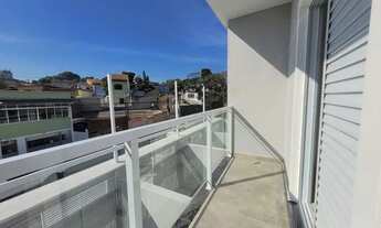 Imagem 4: SOBRADO NOVO COM FINO ACABAMENTO, NA REGIÃO DA CUPECÊ!