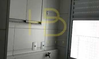 Imagem 3: Apartamento para Locação em Sorocaba, Parque Campolim, 2 dormitórios, 1 suíte, 2 banheiros