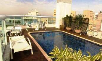 Imagem: Cobertura com 4 dormitórios para alugar