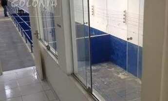 Imagem 7: Santo André - Galpão/Depósito/Armazém - Vila Pires