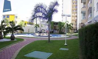 Imagem 2: Apartamento à venda, 65 m² por R$ 350.000,00 - Messejana - Fortaleza/CE