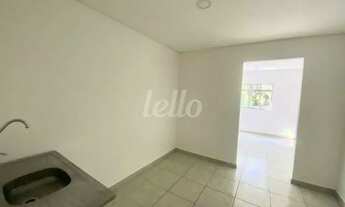 Imagem 4: São Paulo - Kitchenette/Studio - Tucuruvi