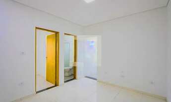 Imagem 2: Apartamento para Aluguel - Parque Bandeirante, 1 Quarto, 32 m2