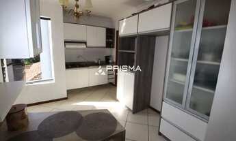 Imagem 6: Apartamento 1 dormitório Mobiliado, Cozinha planejada, roupeiro ambiente aconchegante