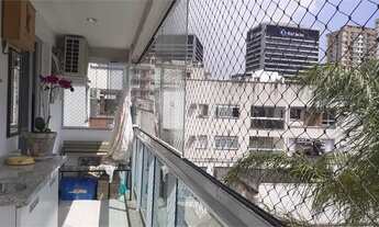 Imagem 3: Rio de Janeiro - Apartamento Padrão - TIJUCA