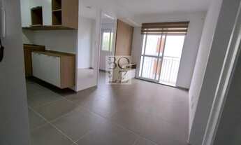 Imagem 4: Apartamento para Locação em São Paulo, Vila Mariana, 2 dormitórios, 1 banheiro, 1 vaga