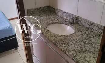 Imagem 6: Apartamento todo mobiliado com 03 quartos sendo um deles suítes