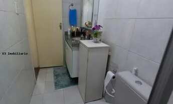 Imagem 7: Casa para Venda em Fortaleza, Prefeito Jose Walter, 3 dormitórios, 2 banheiros, 3 vagas