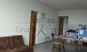 Imagem 5: Casa para aluguel possui 70 metros quadrados com 2 quartos em Parque dos Príncipes - Jacar