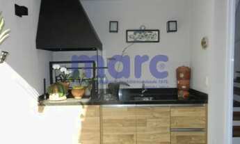 Imagem 4: SÃO PAULO - Casa De Condomínio - ACLIMACAO