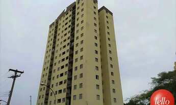 Imagem 1: São Paulo - Apartamento Padrão - Tatuapé