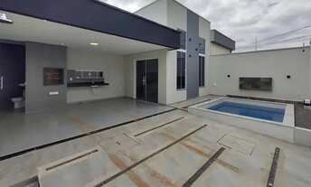 Imagem 2: CASA ALTO PADRÃO