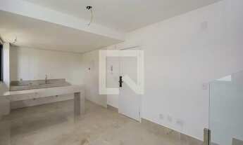 Imagem: Apartamento para Aluguel - Barro Preto