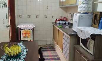 Imagem 4: Kitnet com 1 dorm, Tupi, Praia Grande - R$ 160 mil, Cod: ACT2625