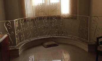 Imagem 4: Casa Condomínio - Urbanova - 350m² - 4 Dormitórios