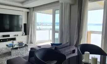 Imagem 7: Apartamento para venda possui 171 metros quadrados com 3 quartos em Centro - Florianópolis