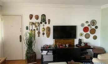 Imagem 5: APARTAMENTO - CHÁCARA SANTO ANTONIO - SP