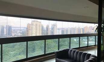 Imagem 2: SÃO PAULO - Apartamento Padrão - PANAMBY