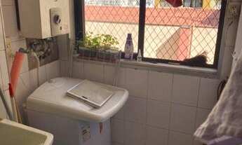 Imagem 4: Apartamento em andar alto - Em ótima localização