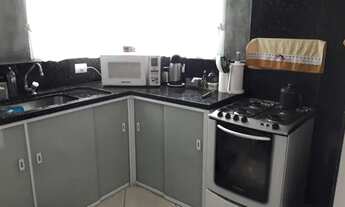 Imagem 6: Casa para venda com 307 metros quadrados com 3 quartos em Arembepe (Abrantes) - Camaçari