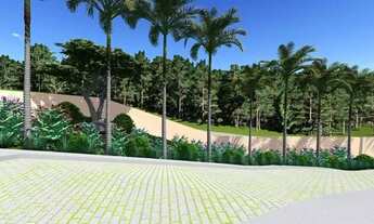 Imagem 4: ASF+. Terrenos com topografia surreal