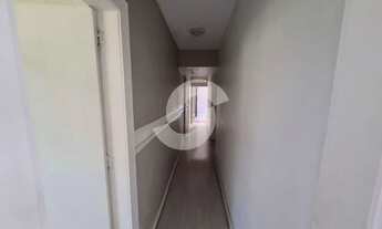 Imagem 5: Apartamento com 3 quartos, suíte e vaga no miolo de Icaraí - Niterói - RJ