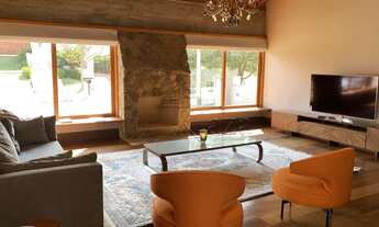 Imagem 7: Casa Condomínio - Urbanova - 5 Suítes