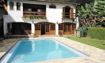 Imagem: Casa 3Qtºs (1Ste) 230m² - Terreno 1.512m²