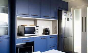 Imagem 6: Venda Apartamento Sao Paulo Vila Clementino Ref: 1036