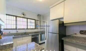 Imagem 7: Apartamento para locação na Vila Olimpia por: 6.500 com cerca de 117 metros