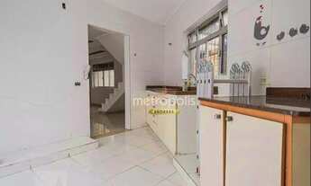 Imagem 6: Sobrado para alugar, 238 m² por R$ 3.851,00/mês - Santa Maria - São Caetano do Sul/SP