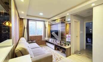 Imagem 7: Apartamento para Aluguel - Estância Velha, 2 Quartos, 50 m2