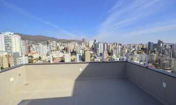 Imagem 4: Cobertura com 3 dormitórios à venda em Belo Horizonte