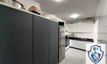 Imagem 6: Apartamento 3 q suite 2 vgs cobertas praça Milton Campos no Centro - Betim