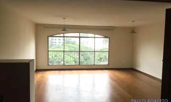 Imagem: APARTAMENTO - REAL PARQUE - SP