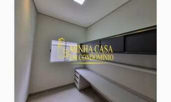 Imagem 4: CASA CONDOMINIO QUINTA DO LAGO RESIDENCE