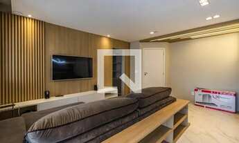 Imagem 4: Apartamento para Aluguel - Alphaville, 3 Quartos, 109 m2