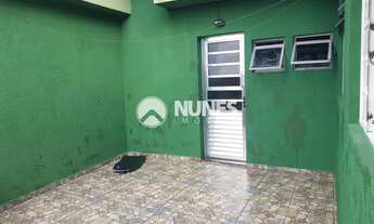 Imagem 4: Osasco - Casa Padrão - Jardim Santo Antonio