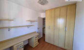 Imagem 6: Apartamento com 3 dormitórios, 100 m² - venda por R$ 750.000,00 ou aluguel por R$ 3.834,04
