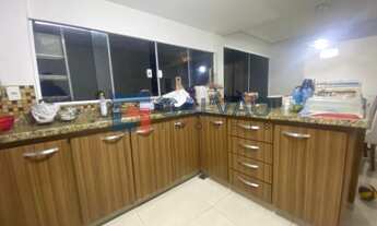 Imagem 6: Casa à venda em condomínio fechado no Jardim Shangai em Jundiaí - SP