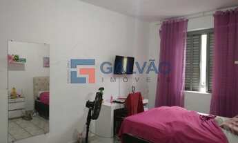 Imagem 2: Casa à venda na Vila Liberdade em Jundiaí - SP