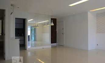 Imagem 6: Apartamento para Aluguel - Barra da Tijuca, 3 Quartos, 162 m2